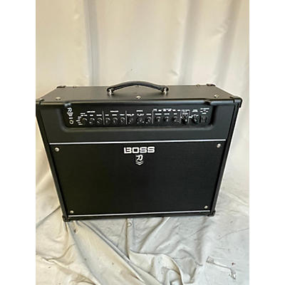 BOSS Used BOSS Katana Artist Mk II Guitar Combo Amp