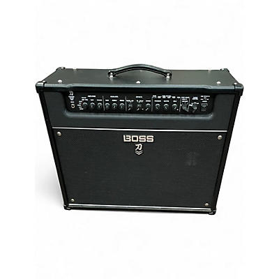 Used BOSS Katana Artist Mk II Waza Craft Guitar Combo Amp