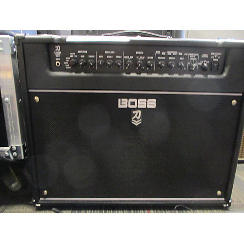 BOSS Used BOSS Katana Artist Mk2 Guitar Combo Amp