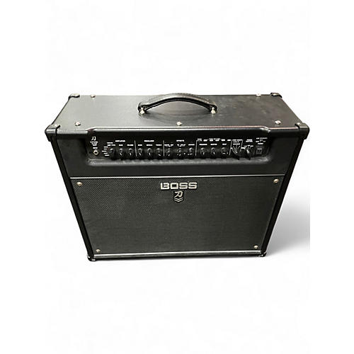 Used BOSS Katana Artist Mk2 Guitar Combo Amp