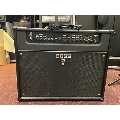 BOSS Used BOSS Katana Artist MkII 100-Watt 1x12" Guitar Combo Amp