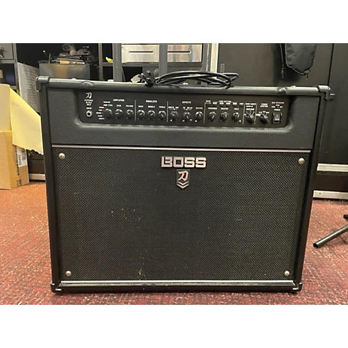 BOSS Used BOSS Katana Artist MkII 100-Watt 1x12