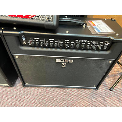 BOSS Used BOSS Katana Artist MkII 100W 1x12 Guitar Combo Amp