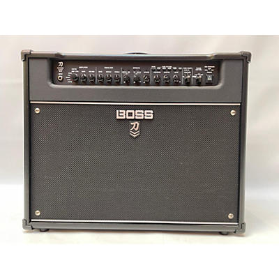 BOSS Used BOSS Katana-Artist MkII 100W 1x12 Guitar Combo Amp