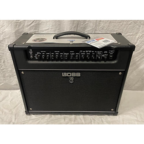 BOSS Used BOSS Katana-Artist MkII 100W Guitar Combo Amp