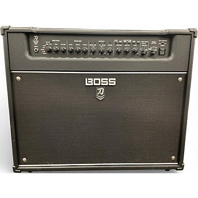 Used BOSS Katana Artist MkII 100W Guitar Combo Amp