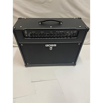 BOSS Used BOSS Katana Artist MkII 100w 1x12 Guitar Combo Amp