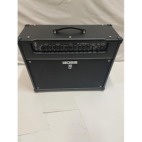 BOSS Used BOSS Katana Artist MkII 100w 1x12 Guitar Combo Amp