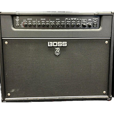 BOSS Used BOSS Katana-Artist MkII Guitar Combo Amp