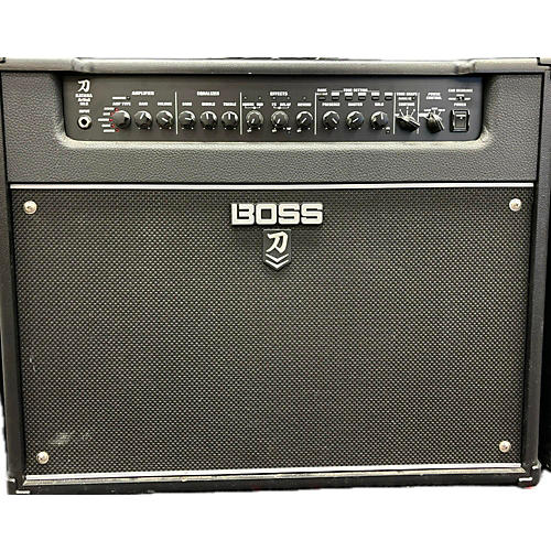 BOSS Used BOSS Katana-Artist MkII Guitar Combo Amp