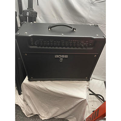 BOSS Used BOSS Katana Artist MkII Guitar Combo Amp