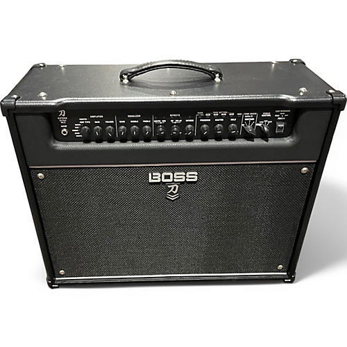 Used BOSS Katana Artist MkII Guitar Combo Amp