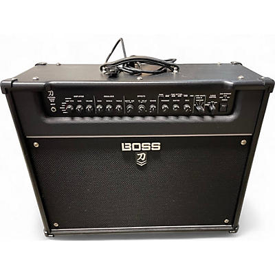 Used BOSS Katana Artist MkII Guitar Combo Amp