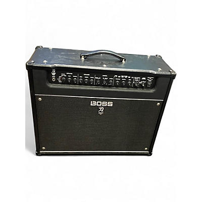 Used BOSS Katana Artist MkII Guitar Combo Amp