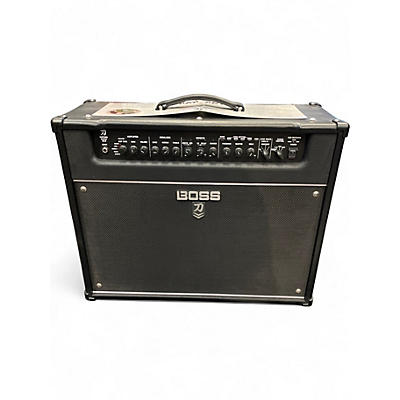 Used BOSS Katana Artist MkII Guitar Combo Amp