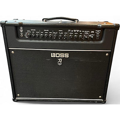 Used BOSS Katana Artist MkII Guitar Combo Amp