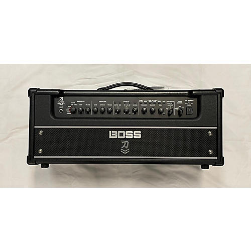 BOSS Used BOSS Katana Artist MkII HEAD Solid State Guitar Amp Head