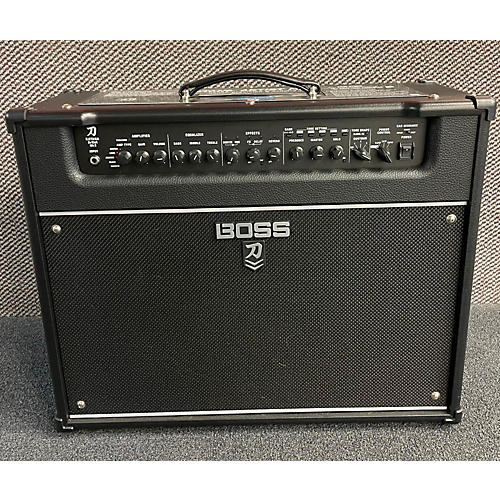 BOSS Used BOSS Katana Artist Mkii Guitar Combo Amp