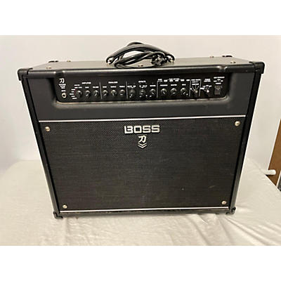 BOSS Used BOSS Katana Artist Mkii Guitar Combo Amp