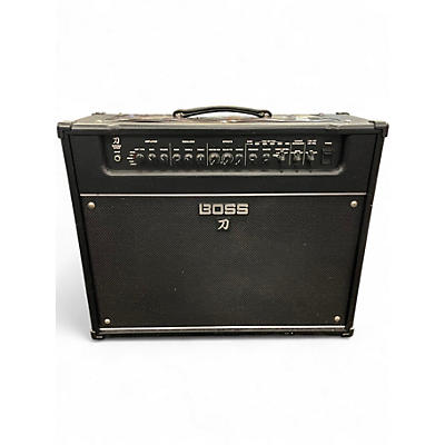 Used BOSS Katana Artist gen 1 Guitar Combo Amp
