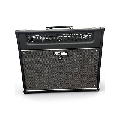 Used BOSS Katana Artist mk3 Guitar Combo Amp