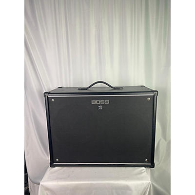 BOSS Used BOSS Katana Cab 212 150W 2X12 Guitar Cabinet