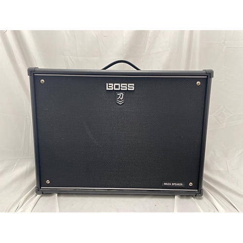 BOSS Used BOSS Katana Cab 212 150W 2X12 Guitar Cabinet