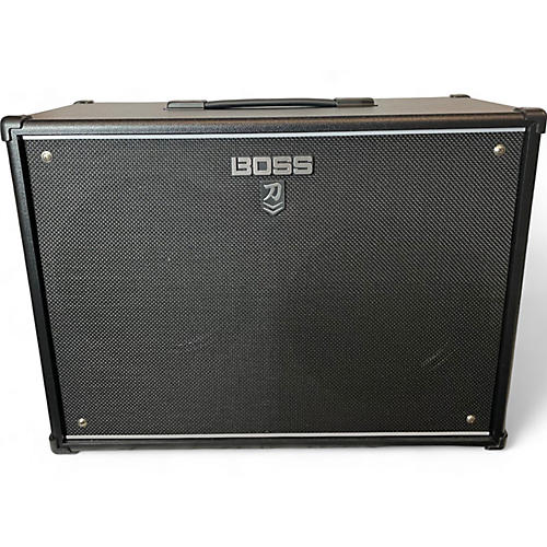 BOSS Used BOSS Katana Cab 212 150W 2X12 Guitar Cabinet