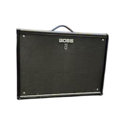 BOSS Used BOSS Katana Cab 212 150W 2X12 Guitar Cabinet