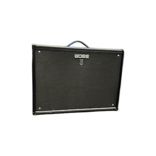 BOSS Used BOSS Katana Cab 212 150W 2X12 Guitar Cabinet