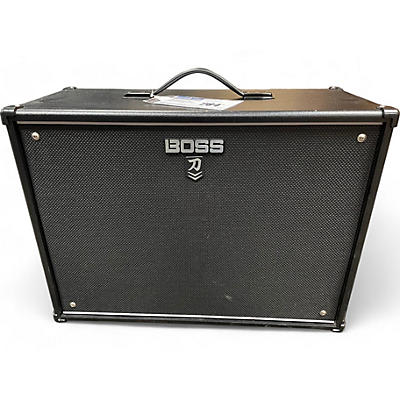 BOSS Used BOSS Katana Cab 212 150W 2X12 Guitar Cabinet