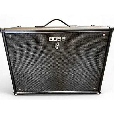 Used BOSS Katana Cab 212 150W 2X12 Guitar Cabinet