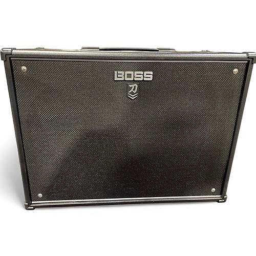 Used BOSS Katana Cab 212 150W 2X12 Guitar Cabinet