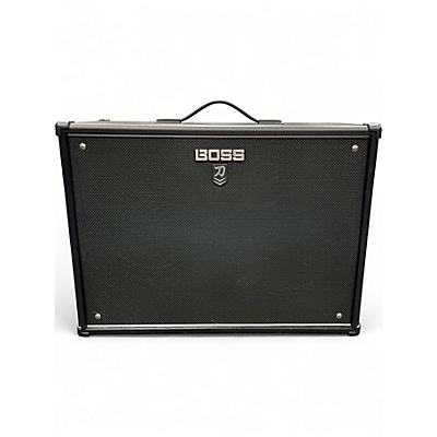 Used BOSS Katana Cab 212 150W 2X12 Guitar Cabinet