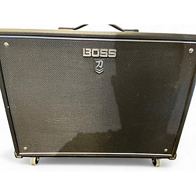Used BOSS Katana Cab 212 150W 2X12 Guitar Cabinet