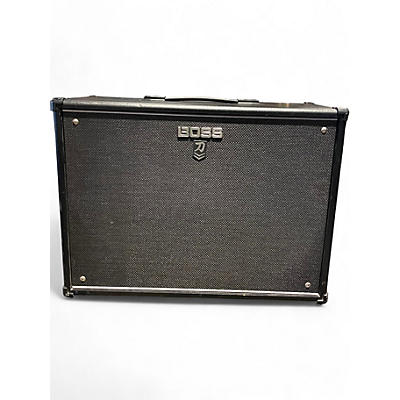 Used BOSS Katana Cab 212 150W 2X12 Guitar Cabinet
