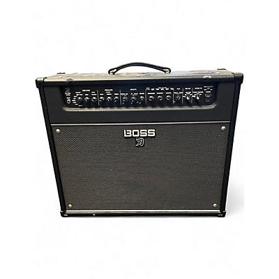 Used BOSS Katana GEN 3 Guitar Combo Amp