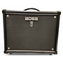 Used BOSS Katana Gen 2 50W 1X12 Guitar Combo Amp