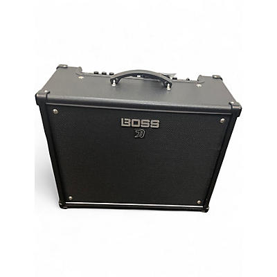Used BOSS Katana Gen 3 100W 1x12 Guitar Combo Amp