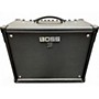Used BOSS Katana Gen 3 50W 1x12 Guitar Combo Amp