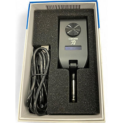 Used BOSS Katana Go Battery Powered Amp