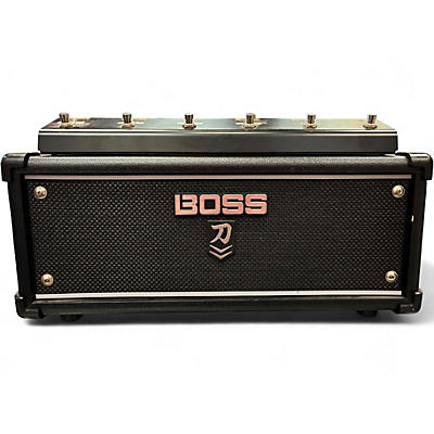 Used BOSS Katana Head KTN-Head 2 Solid State Guitar Amp Head