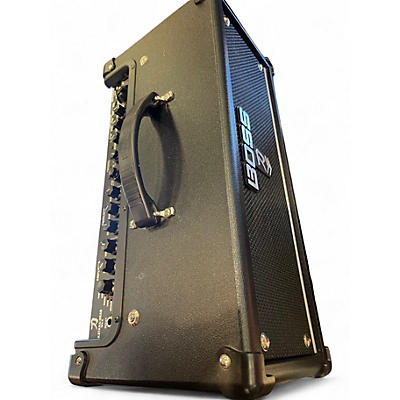 Used BOSS Katana-Head MkII 100W Solid State Guitar Amp Head