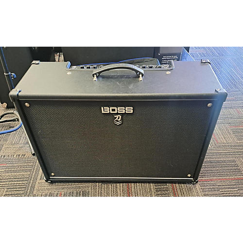 BOSS Used BOSS Katana KTN-212 2 Guitar Combo Amp