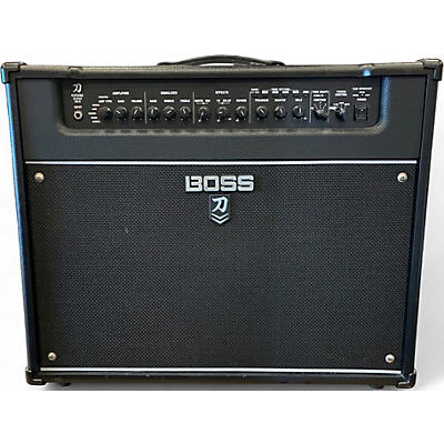 Used BOSS Katana KTN-ART 2 Guitar Combo Amp