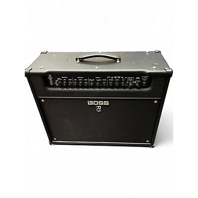 Used BOSS Katana KTN-ART MK2 Waza Guitar Combo Amp
