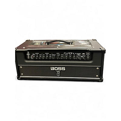 Used BOSS Katana KTN-ART2HD Solid State Guitar Amp Head