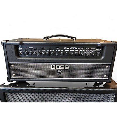 Used BOSS Katana KTN-ART3HD Solid State Guitar Amp Head