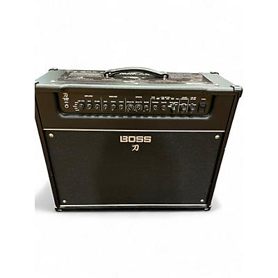 Used BOSS Katana KTN-ARTIST 100W Guitar Combo Amp