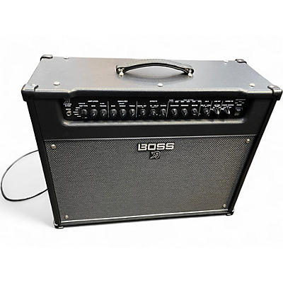 Used BOSS Katana KTN-Art 3 Guitar Combo Amp